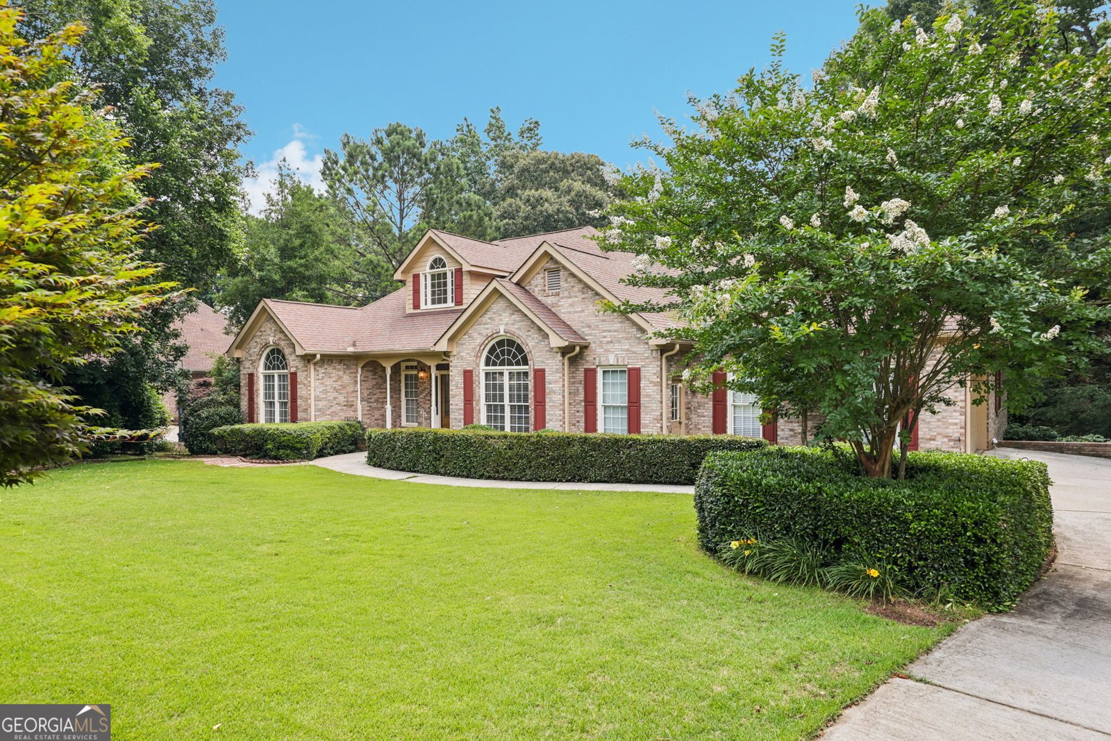 8110 Lakemont Close McDonough - 5