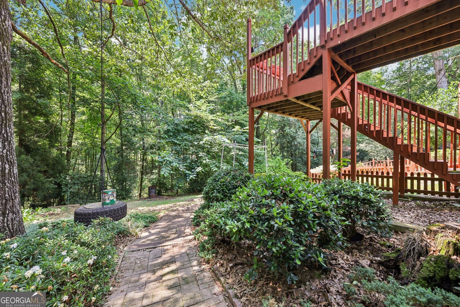 8110 Lakemont Close McDonough - 51