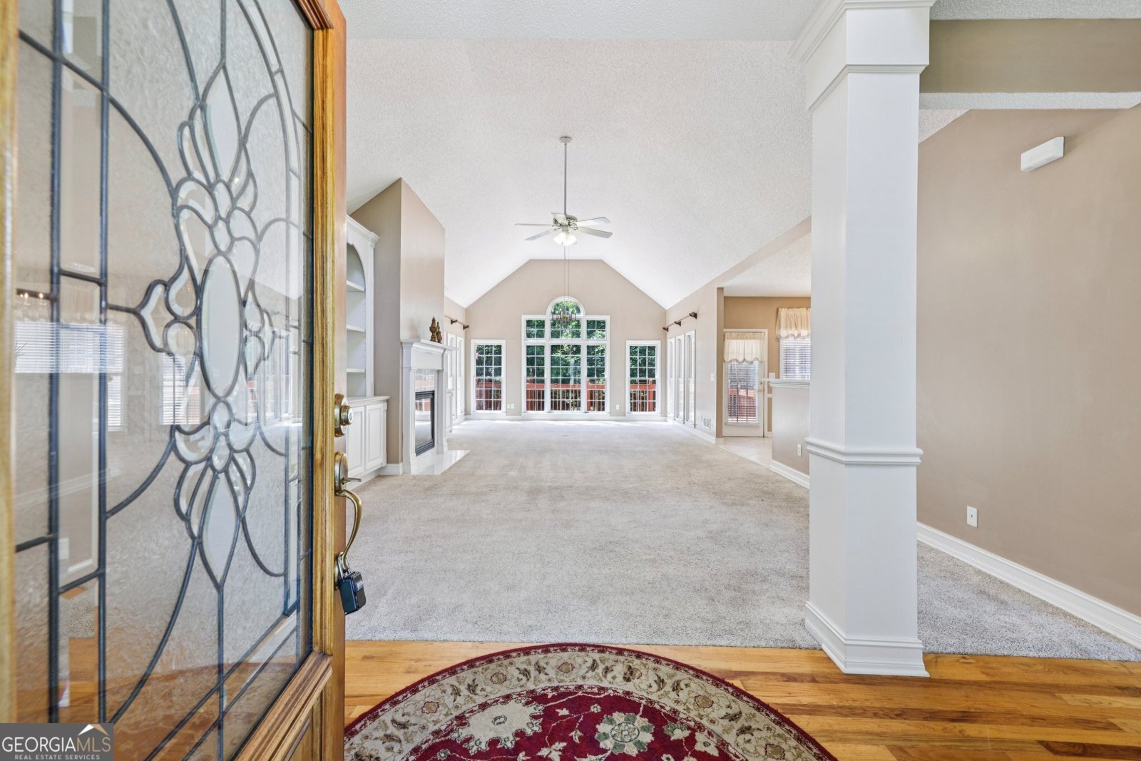 8110 Lakemont Close McDonough - 8