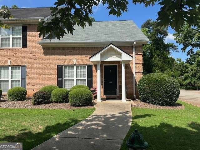 245 Logmont Trace Athens - 1