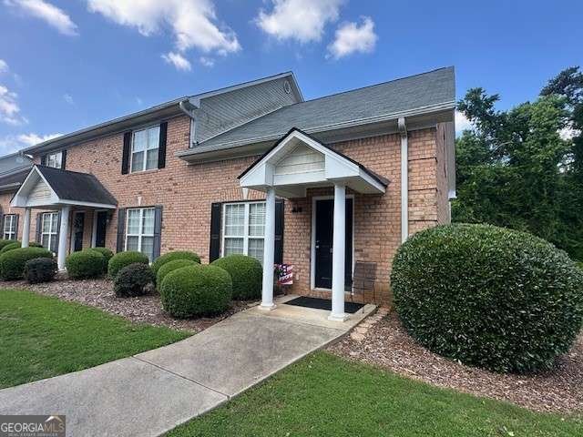 245 Logmont Trace Athens - 2