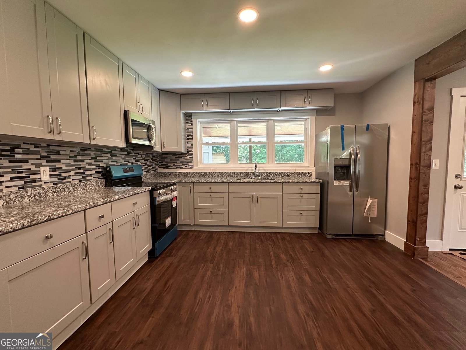 6538 Sweetwater Road Lithia Springs - 6