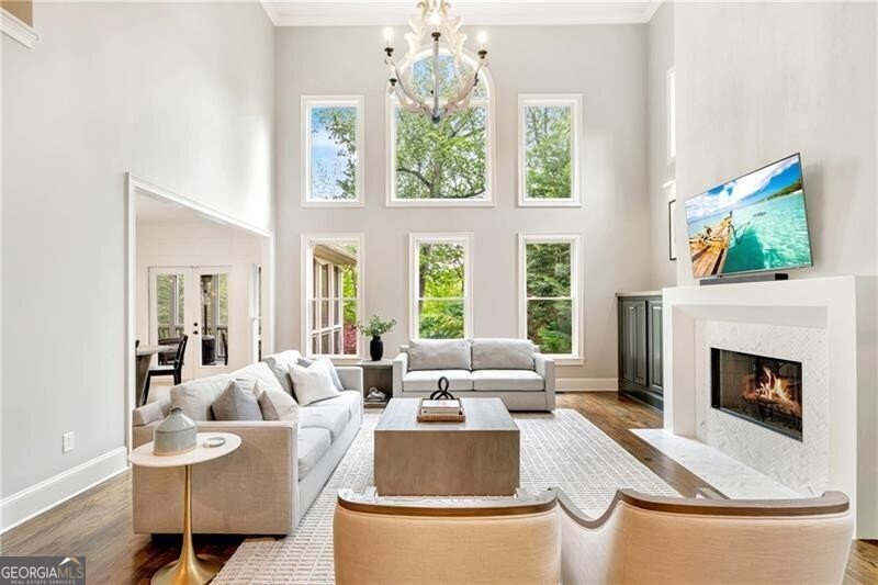 3925 Sheldon Drive Atlanta - 12