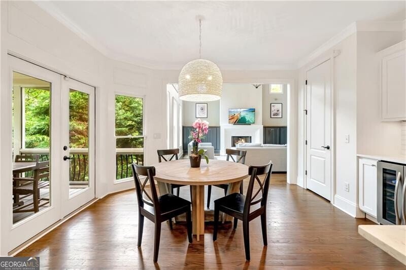 3925 Sheldon Drive Atlanta - 14
