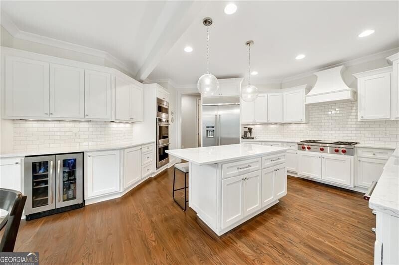 3925 Sheldon Drive Atlanta - 16