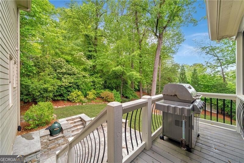 3925 Sheldon Drive Atlanta - 19