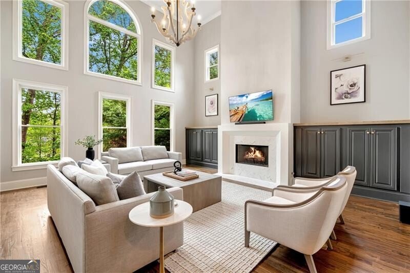 3925 Sheldon Drive Atlanta - 2