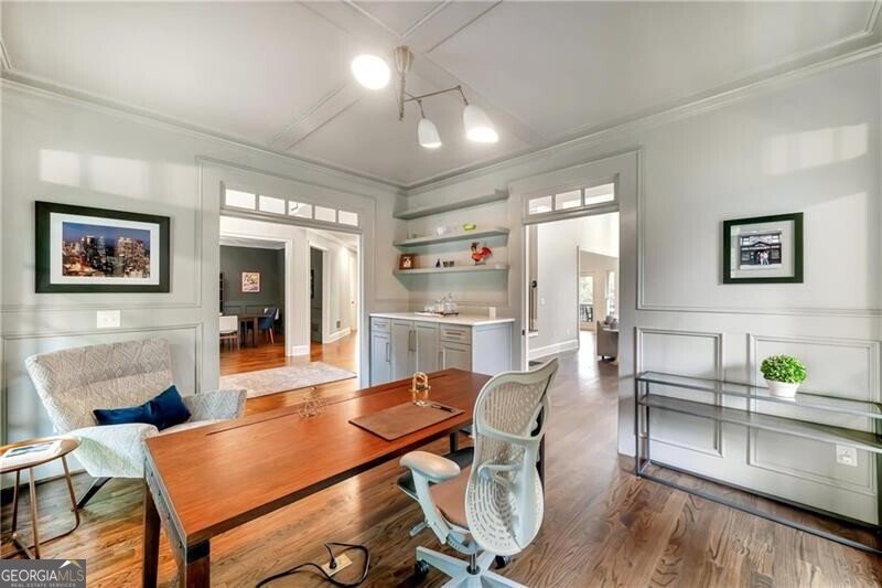 3925 Sheldon Drive Atlanta - 21