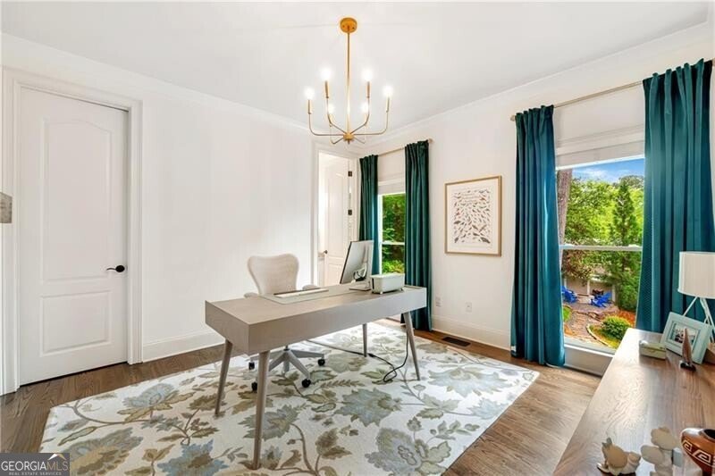 3925 Sheldon Drive Atlanta - 22