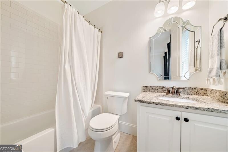 3925 Sheldon Drive Atlanta - 26