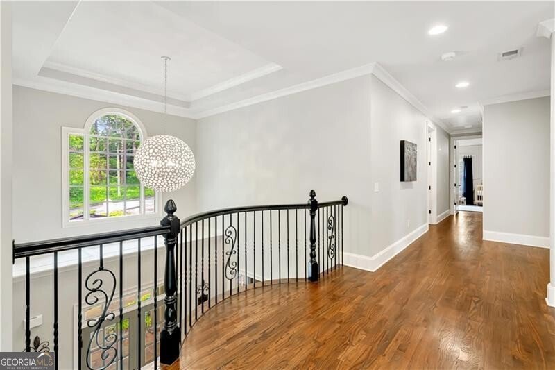 3925 Sheldon Drive Atlanta - 28