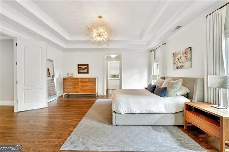 3925 Sheldon Drive Atlanta - 29