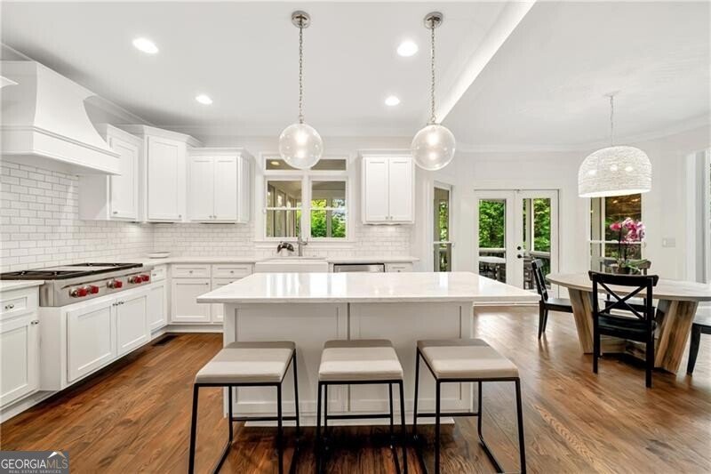 3925 Sheldon Drive Atlanta - 3