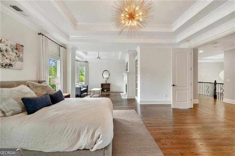3925 Sheldon Drive Atlanta - 30