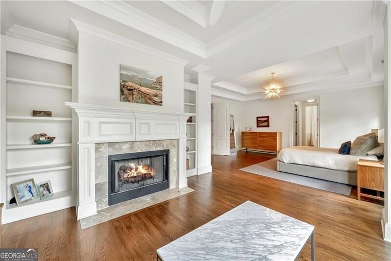 3925 Sheldon Drive Atlanta - 31