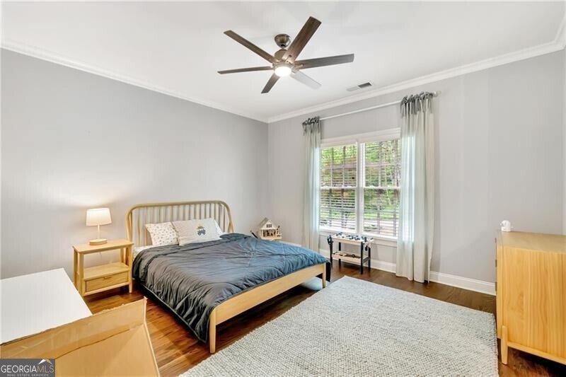 3925 Sheldon Drive Atlanta - 38