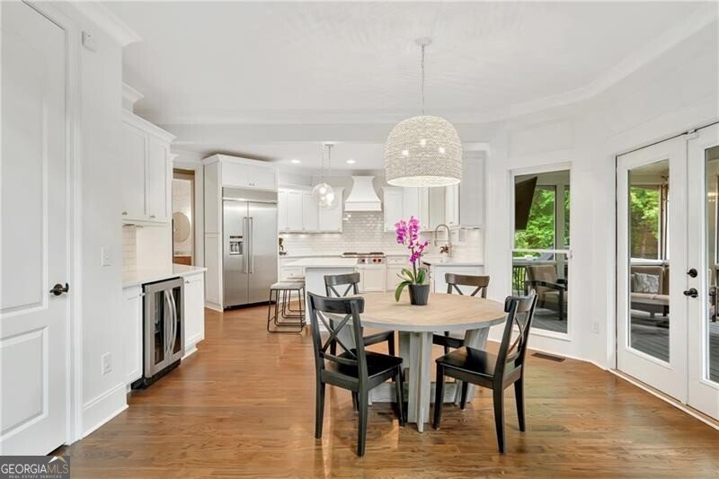 3925 Sheldon Drive Atlanta - 4
