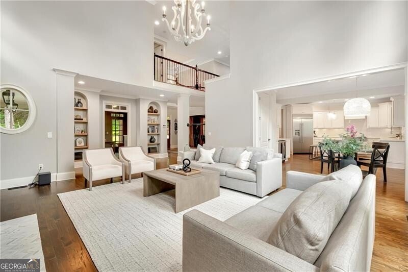 3925 Sheldon Drive Atlanta - 5