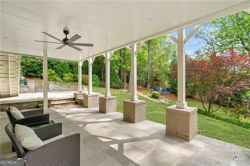 3925 Sheldon Drive Atlanta - 51