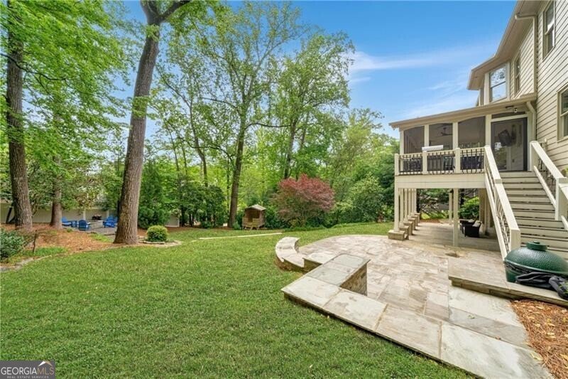 3925 Sheldon Drive Atlanta - 52