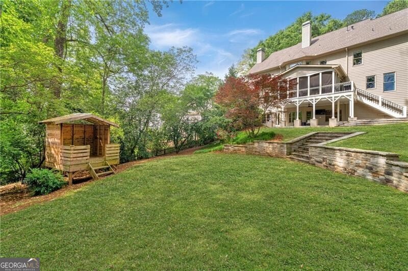3925 Sheldon Drive Atlanta - 53