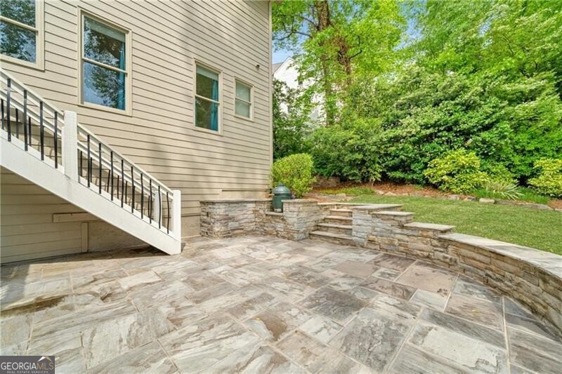 3925 Sheldon Drive Atlanta - 54