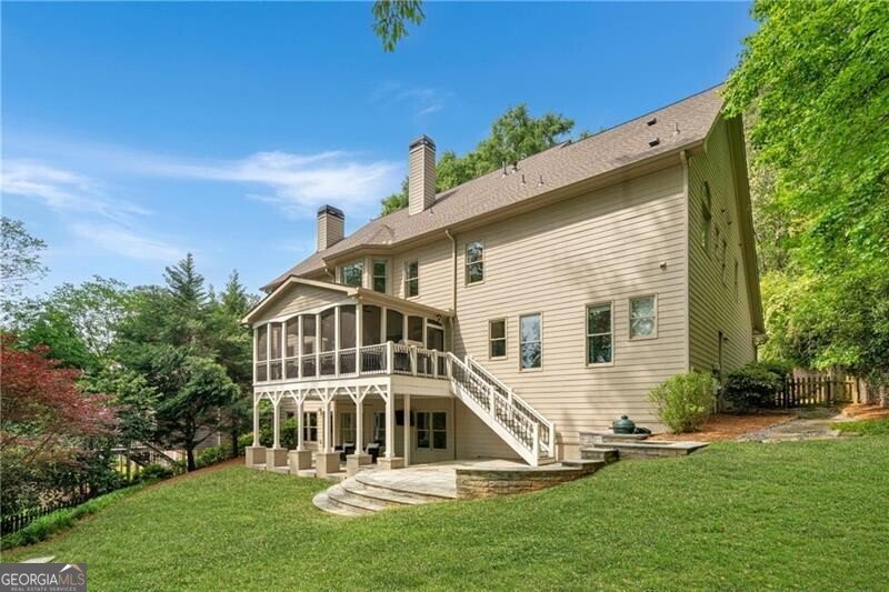 3925 Sheldon Drive Atlanta - 56