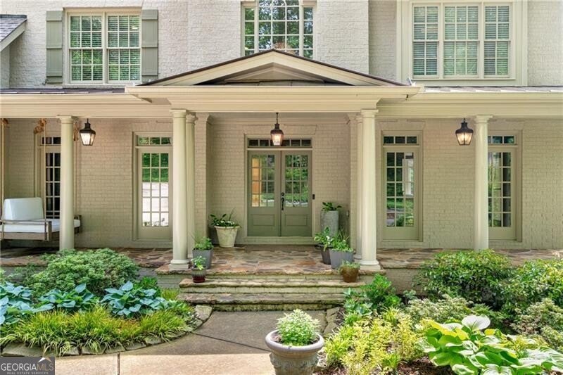 3925 Sheldon Drive Atlanta - 57