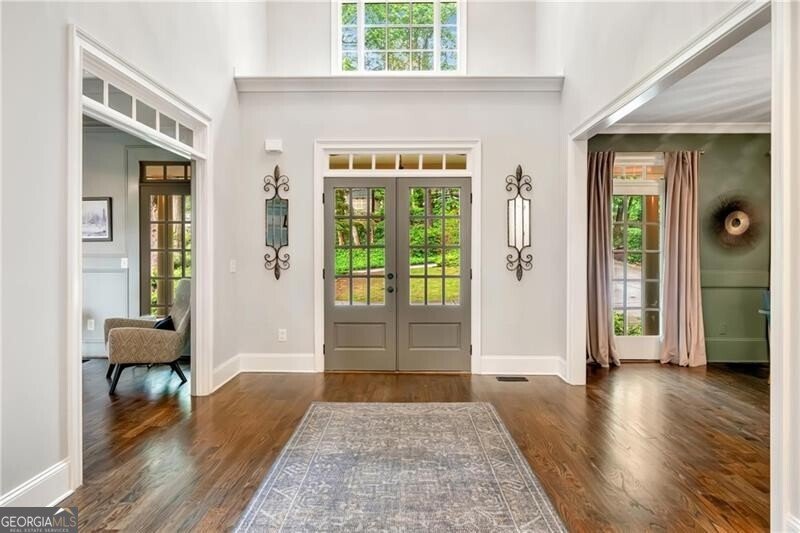 3925 Sheldon Drive Atlanta - 58