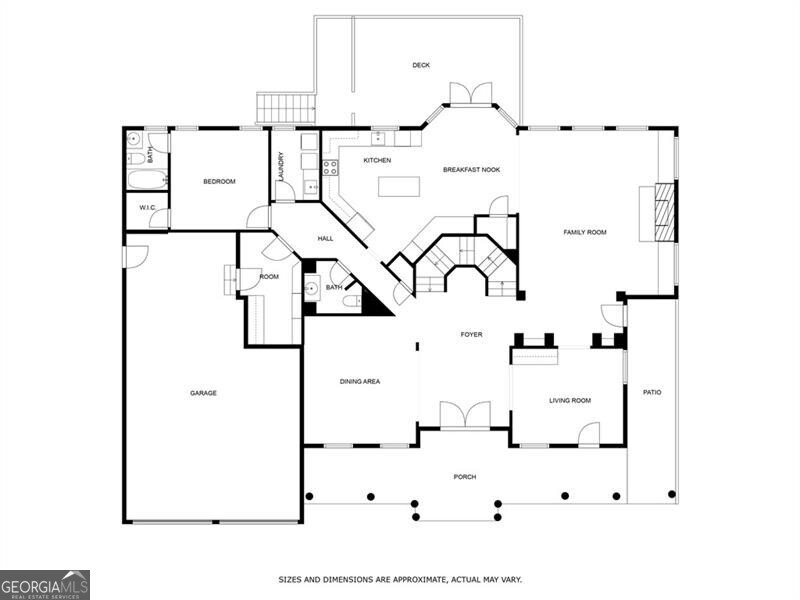 3925 Sheldon Drive Atlanta - 59
