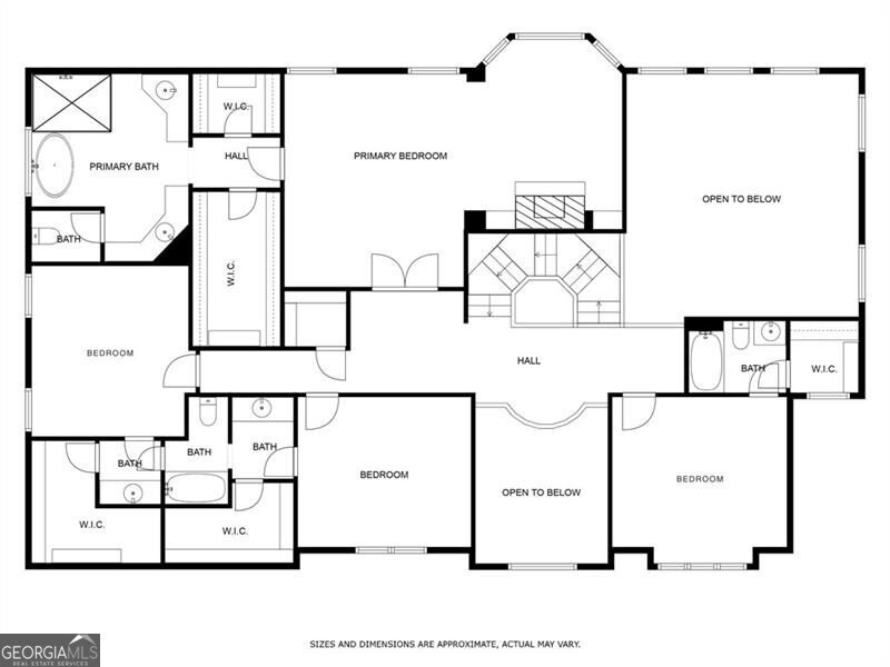 3925 Sheldon Drive Atlanta - 60