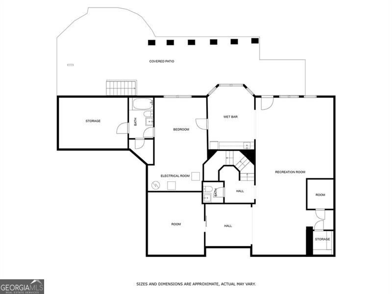 3925 Sheldon Drive Atlanta - 61
