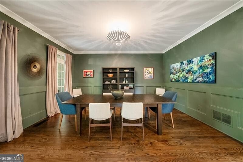 3925 Sheldon Drive Atlanta - 7