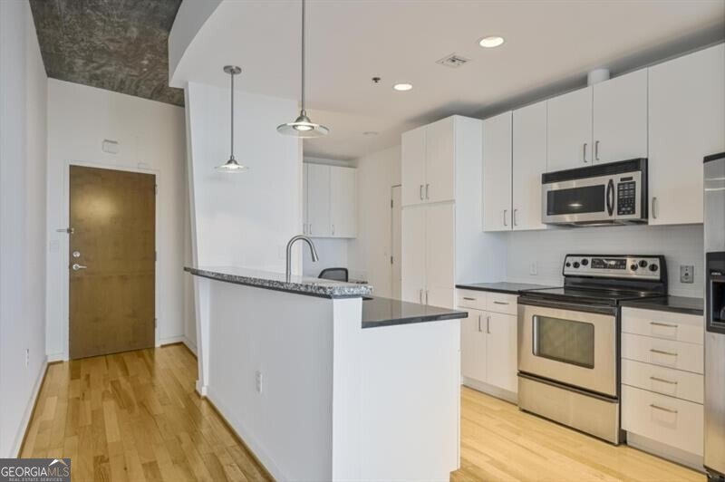 943 Peachtree Street Atlanta - 1