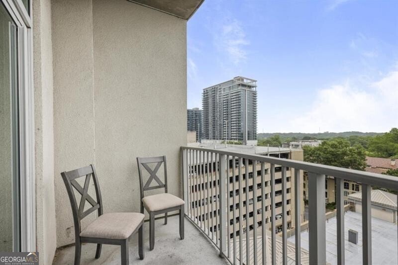 943 Peachtree Street Atlanta - 15