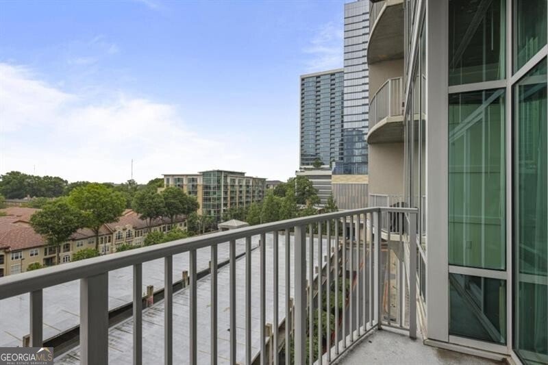 943 Peachtree Street Atlanta - 16