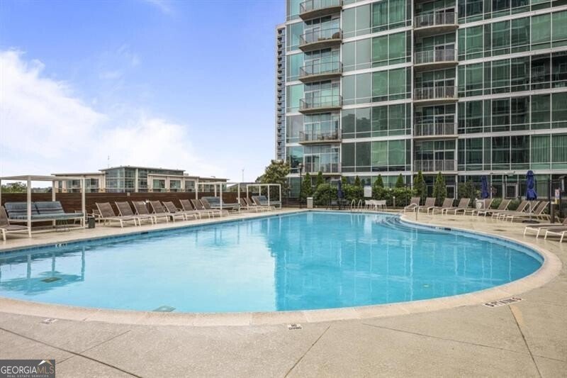 943 Peachtree Street Atlanta - 18