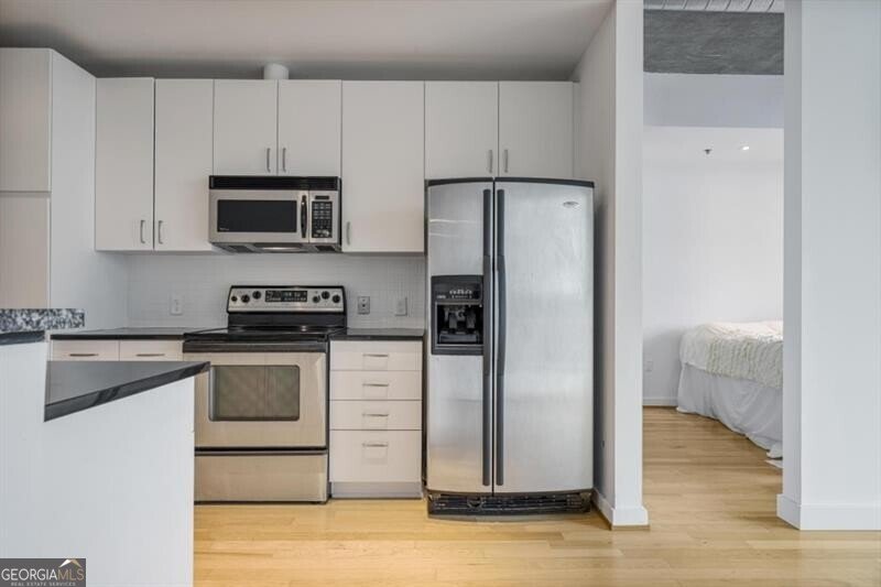 943 Peachtree Street Atlanta - 2