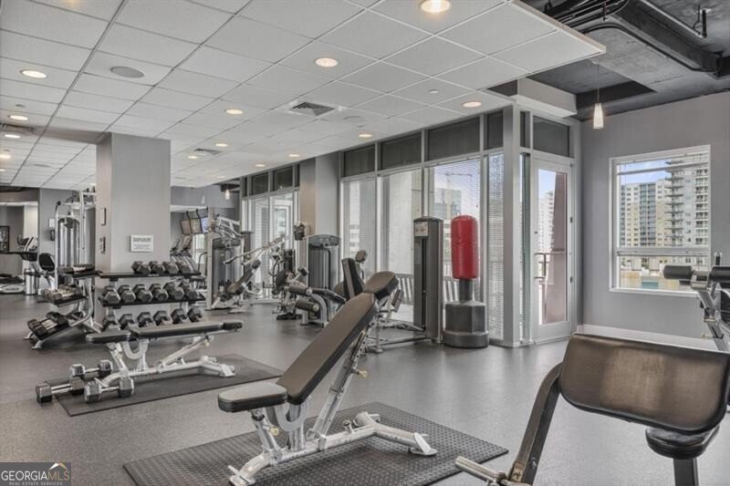 943 Peachtree Street Atlanta - 20
