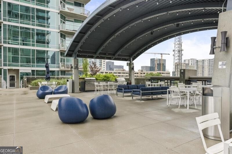 943 Peachtree Street Atlanta - 21