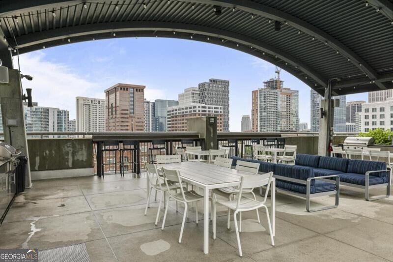 943 Peachtree Street Atlanta - 22