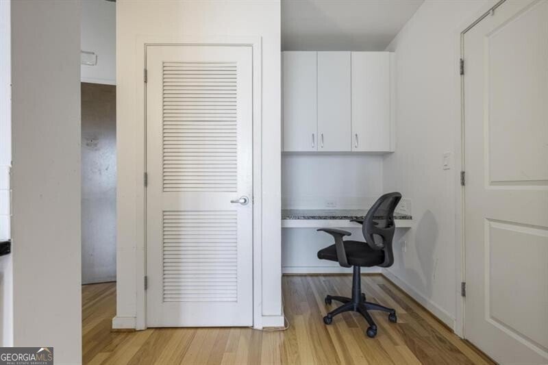 943 Peachtree Street Atlanta - 4