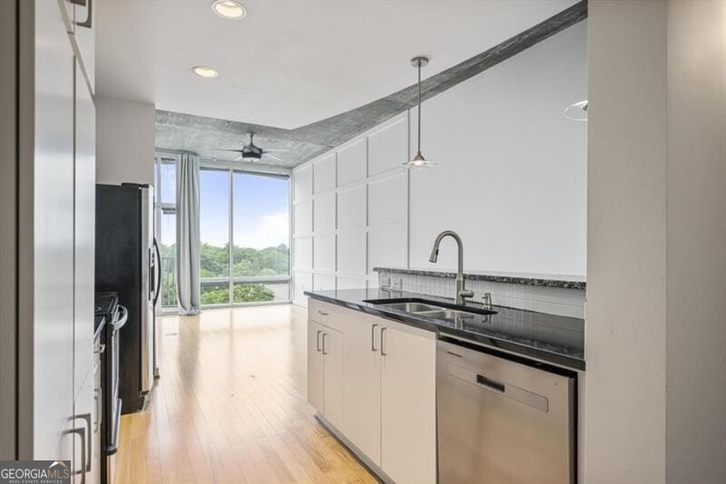 943 Peachtree Street Atlanta - 5