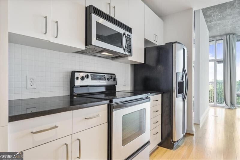 943 Peachtree Street Atlanta - 6