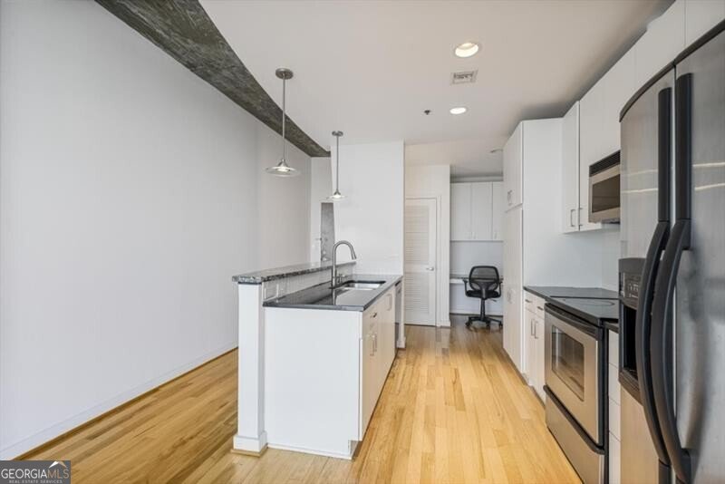 943 Peachtree Street Atlanta - 7