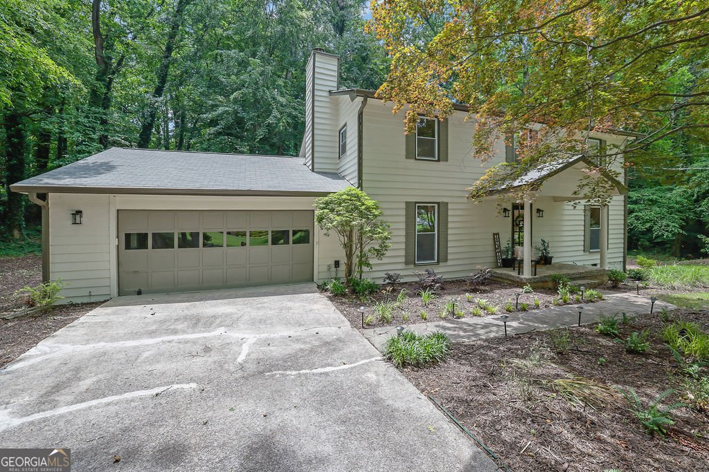 82 Vanessa Drive Smyrna - 1