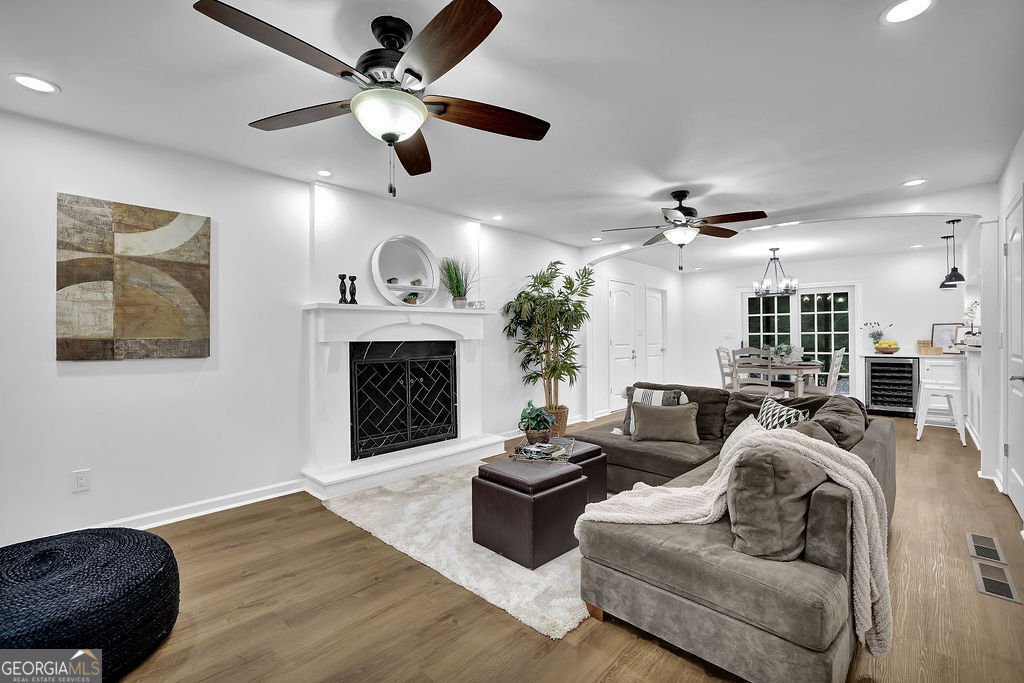 82 Vanessa Drive Smyrna - 2