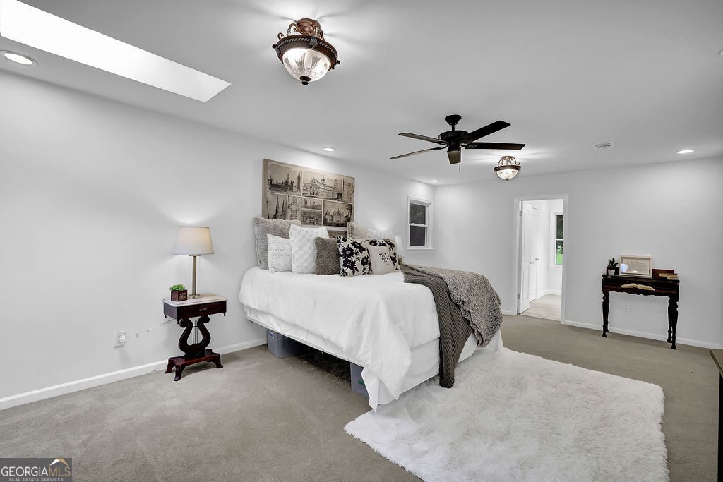 82 Vanessa Drive Smyrna - 30