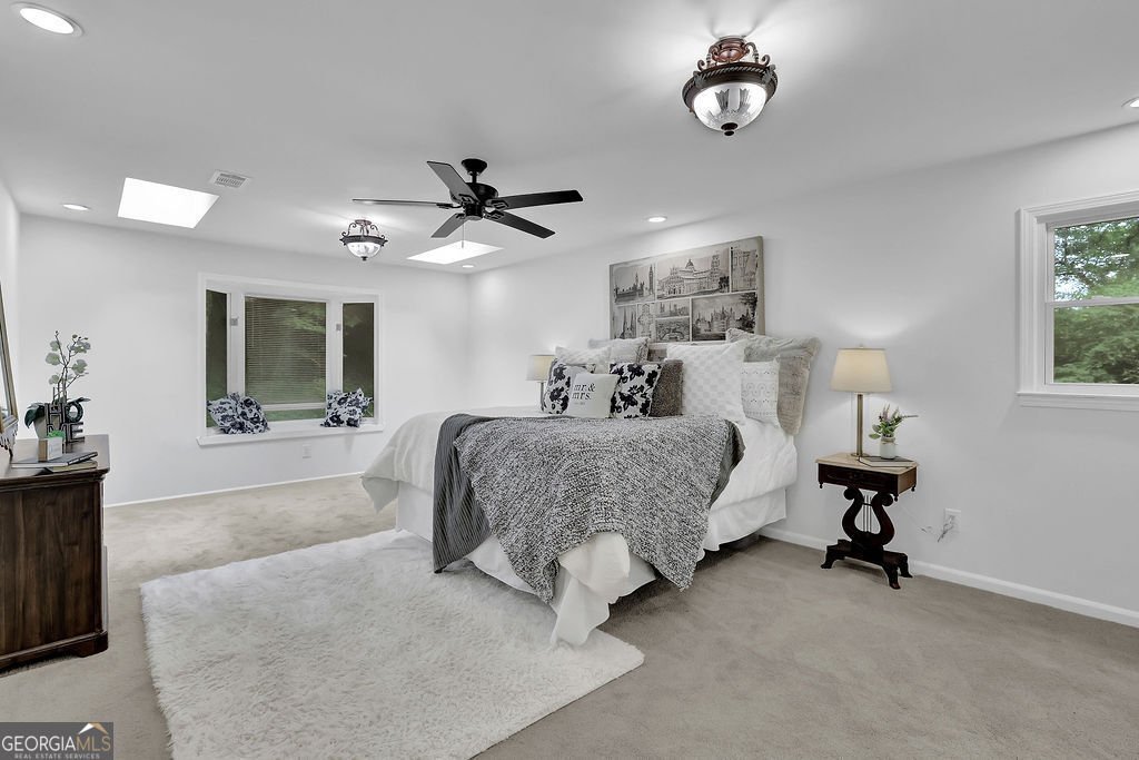 82 Vanessa Drive Smyrna - 31