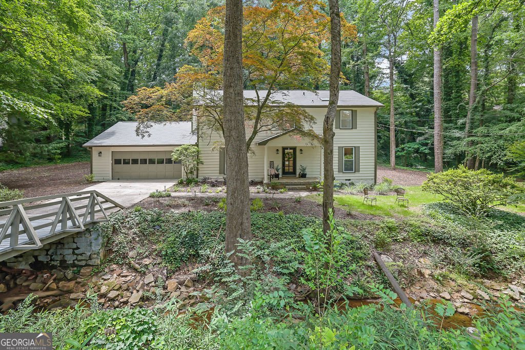 82 Vanessa Drive Smyrna - 7